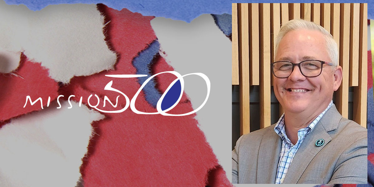 Mission 500 Announces Leadership Updates and New Board of Directors Roles for 2025