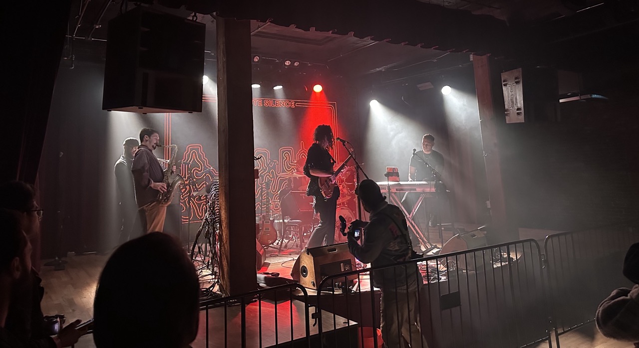 Security Industry Benefit Concert Raises Over $11,000 to Help Victims of Hurricane Helene